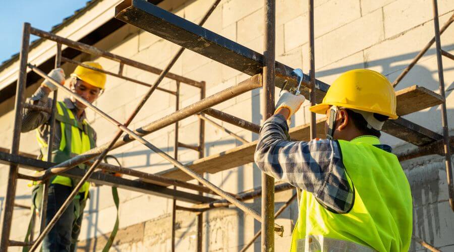 Professional fairlawn roofing services in Madison, NC